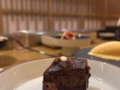 -丽思卡尔顿·炙焰·铁板烧餐厅