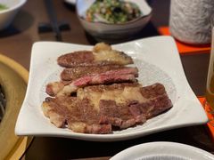 -橘焱胡同烧肉夜食(BFC外滩金融中心店)