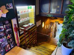 -爱上层楼咖啡馆(为公桥店)
