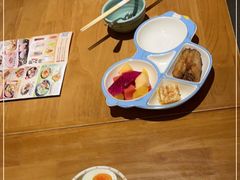 -一心创作料理屋(经开万达店)