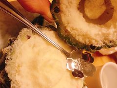 菠萝爽-和萌牛肠烧烤(财富中心店)