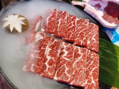 -九田家黑牛烤肉料理(溧阳吾悦店)