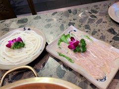 -小龙坎老火锅(华飞店)