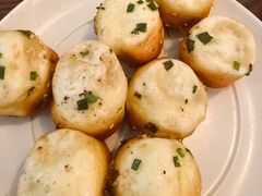 爆汁生煎-哑巴生煎(临顿路店)