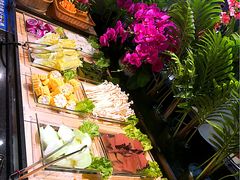 -海吃海喝海鲜烤肉炭火主题自助餐(朝阳店)