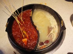 -钢管厂歆瑞源油卤串串香(春熙路太古里店)