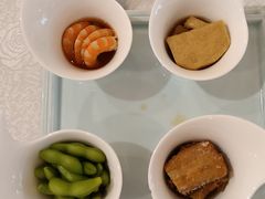 -老人和饭店(打浦路店)