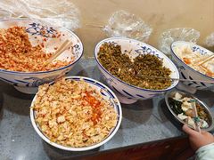 -李氏紫竹林卤粉(火车站店)