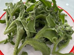 -碧海银沙海鲜餐厅(恒大海上威尼斯店)