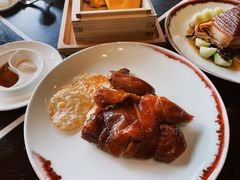 -杭州西子湖四季酒店·金沙厅