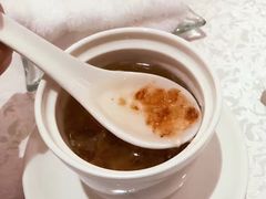 -红棉中餐厅·广州海航威斯汀酒店