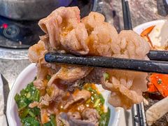 -曼格活海鲜·牛排自助(光明蓝鲸店)