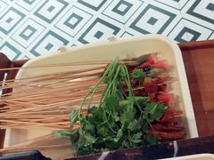 -大斌家串串火锅(德思勤店)