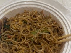 -麦当劳(民盈·国贸城店)