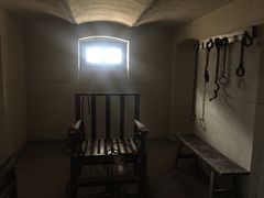 -青岛德国监狱旧址博物馆