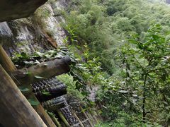 -阿依河景区