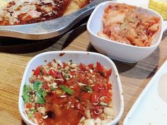 -傣妹火锅(南京东路一店)