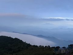 -牛背山