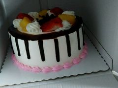 -麦森创意蛋糕(新模范马路地铁站店)