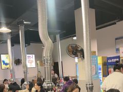 -李氏烤肉店