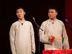-青曲社相声(易俗街区店)