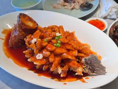 -小峰饭店·35年锡帮菜