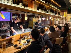-鸟内会居酒屋(得意潮馆店)