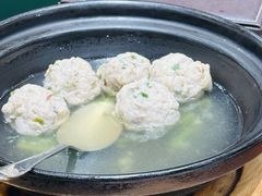 -渔满仓海鲜渔家(象山二店)