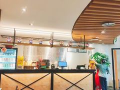 -南门小馆·清真(国贸商城店)