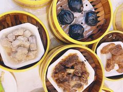 -金华悦国际酒店·金福大酒楼