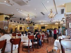 大堂-巴依老爷·新疆美食(上城区天城路店)