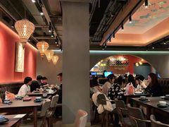 -丝路金桃·新疆菜(徐汇店)