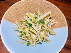天目山笋干-外婆家(南开大悦城店)