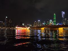 -珠江夜游广州塔·中大码头