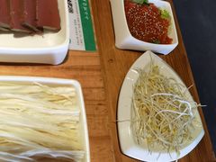 -小小河边鱼(天润城店)
