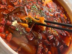 -富乐山酒店(西黄城根北街店)