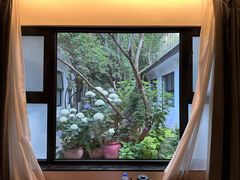 -北平小院设计酒店