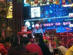 -梦田音乐miniLIVE(漳州店)