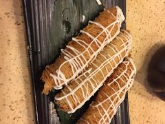 -喜鹊茶点.啫煲(车陂店)