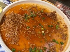 -卢大鲜鱼头捞饭(美利广场店)