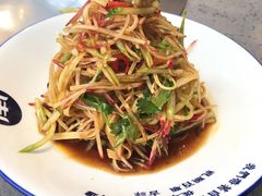 -羊来顺冰煮鲜羊铁锅烀羊肉(八卦岭店)