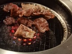 -黒毛和牛焼肉善 ZEN(難波心斎橋店)