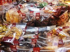 -盛文甘栗(中华大街店)