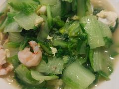 -船歌·鱼水饺青岛菜(国贸商城店)