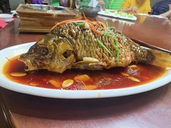 -津菜宋记老房子(鼓楼店)