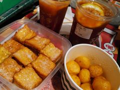 -孖记茶档·热腾茶餐(荔湾领展广场店)