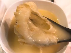 -鲜入围煮花胶鸡海鲜火锅
