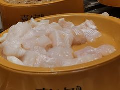 -喜家自助小火锅(乐客城店)