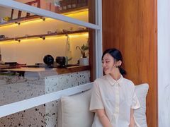 -Line 咖啡(石厦花园店)