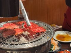 -蒜香焼肉PURUSHIN(马场路店)
